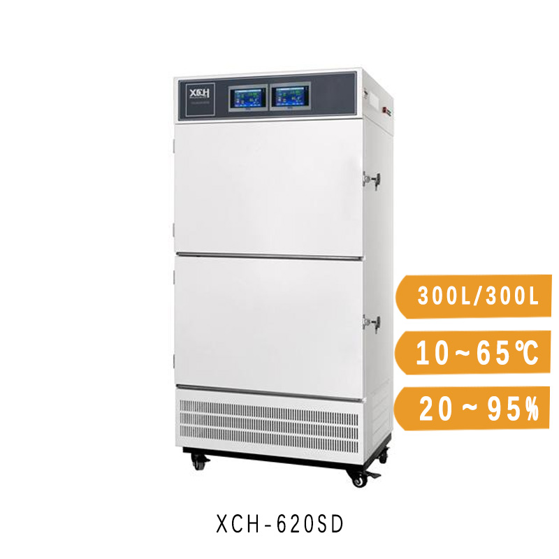 Ruang uji stabilitas farmasi XCH-620SD