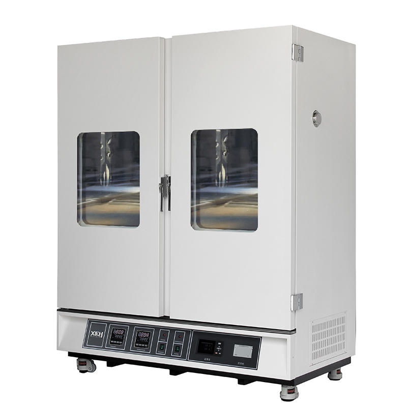 Inkubator Cetakan Lab Kapasitas Besar 800L