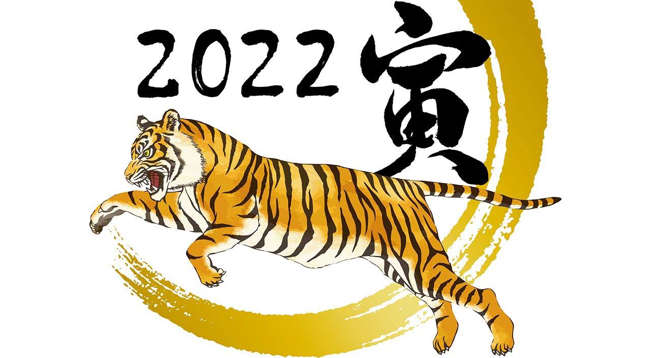 Jiangsu XCH Biomedical wishes you good luck in the year of tiger