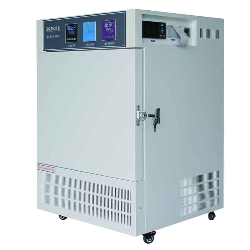 Photostability Chamber 150-500L